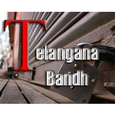 TRS calls for Telangana bandh